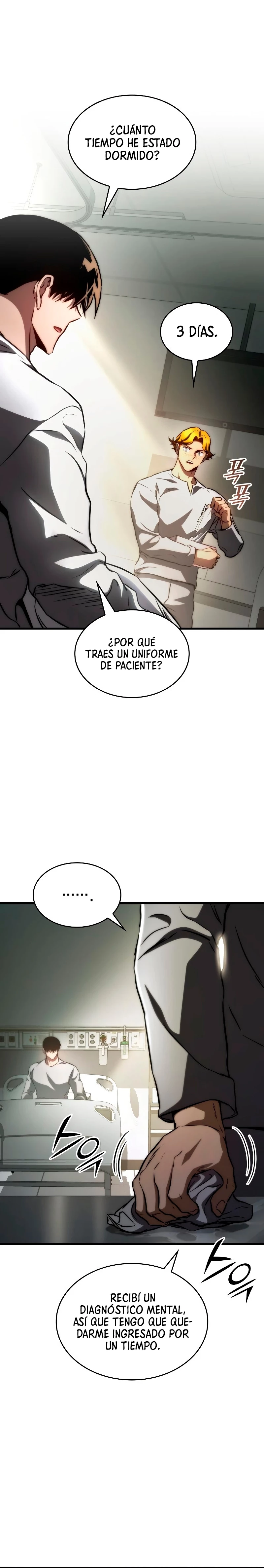 Asesino de Dragones Capítulo 76 - Página 12 en español