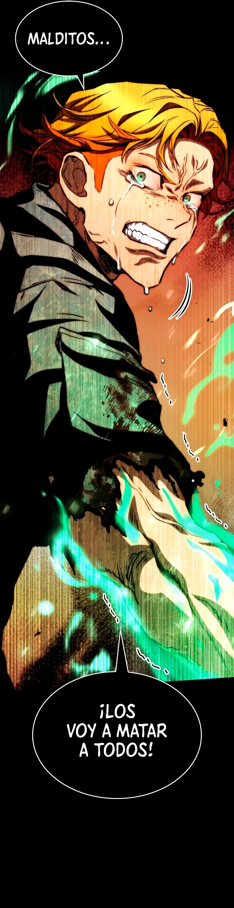 Asesino de Dragones Capítulo 76 - Página 17 en español