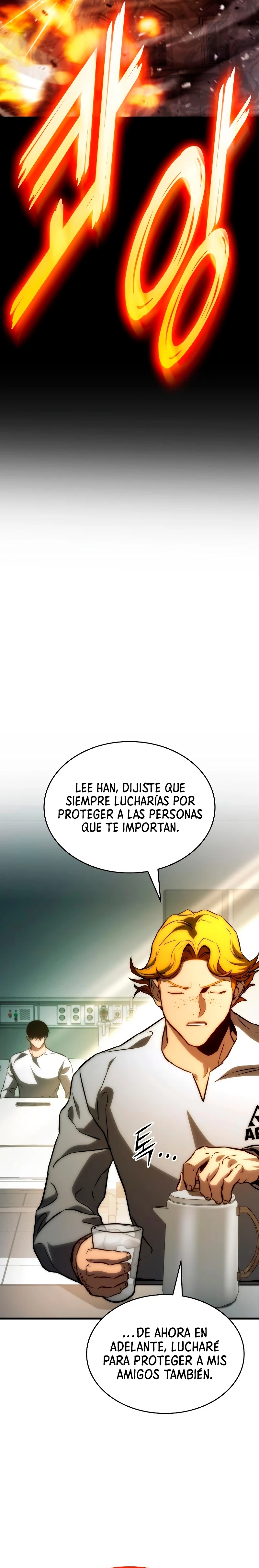 Asesino de Dragones Capítulo 76 - Página 24 en español
