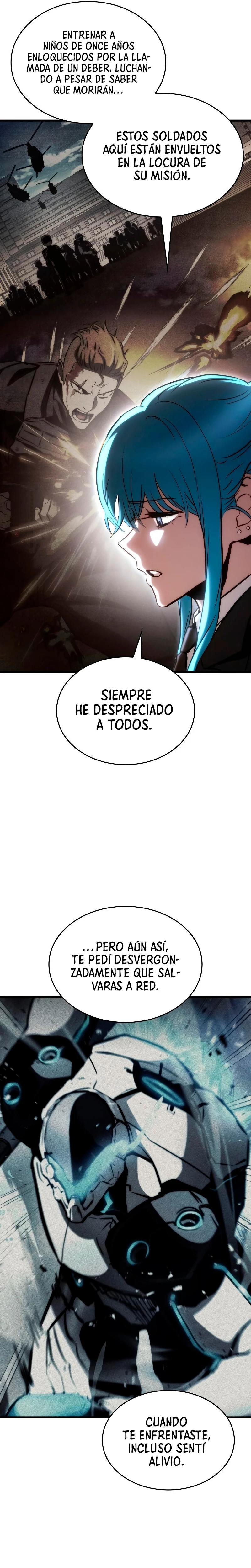 Asesino de Dragones Capítulo 76 - Página 30 en español