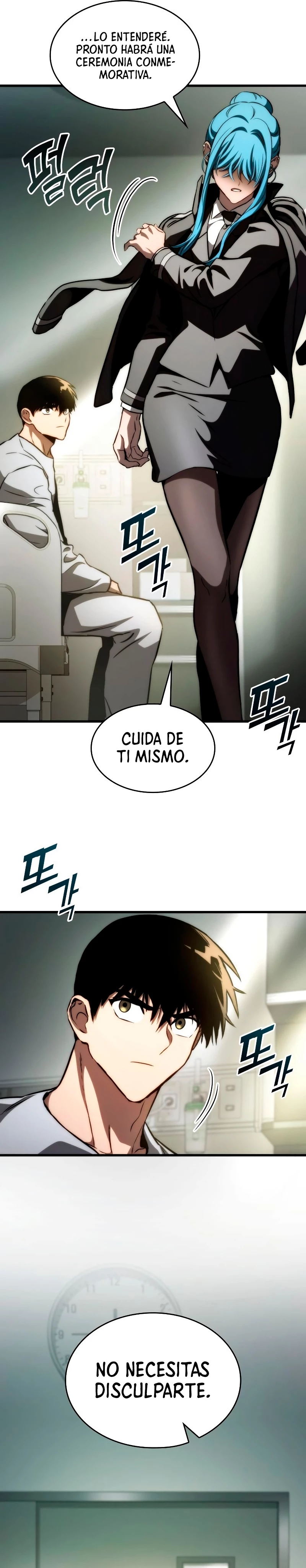 Asesino de Dragones Capítulo 76 - Página 34 en español