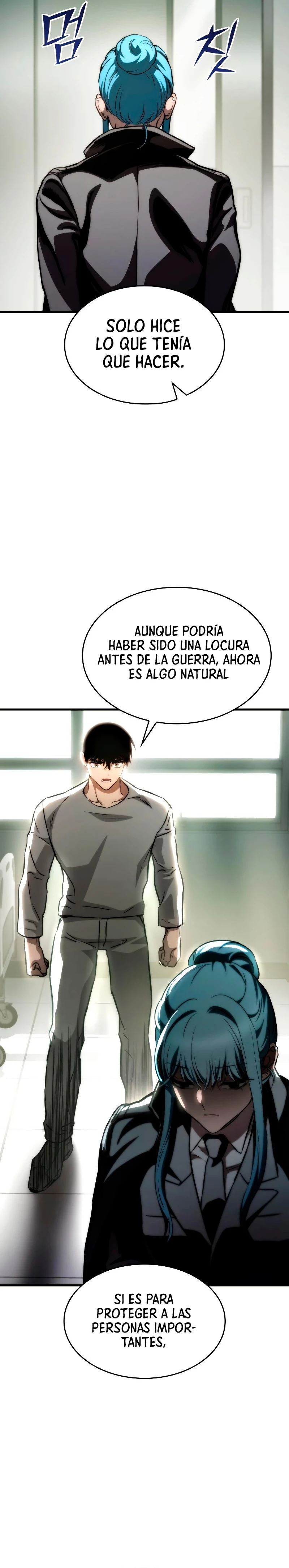 Asesino de Dragones Capítulo 76 - Página 35 en español