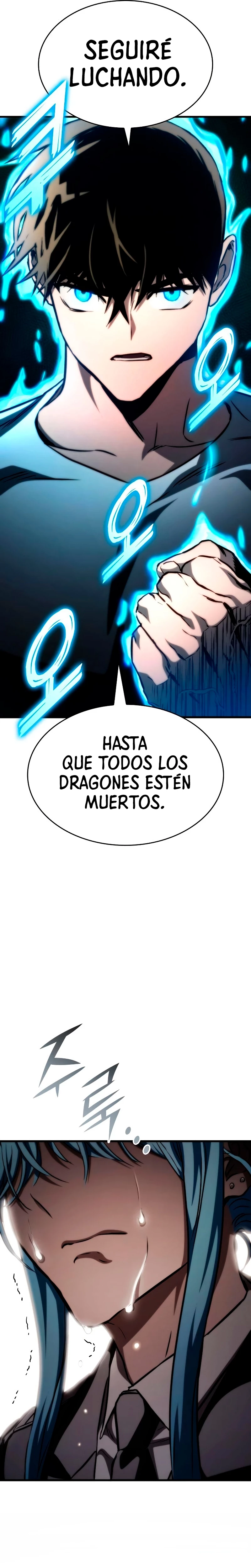 Asesino de Dragones Capítulo 76 - Página 36 en español