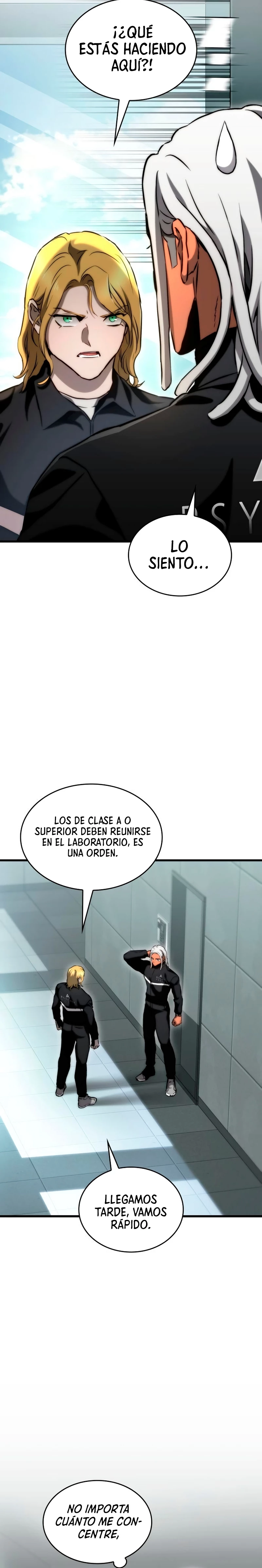 Asesino de Dragones Capítulo 77 - Página 13 en español