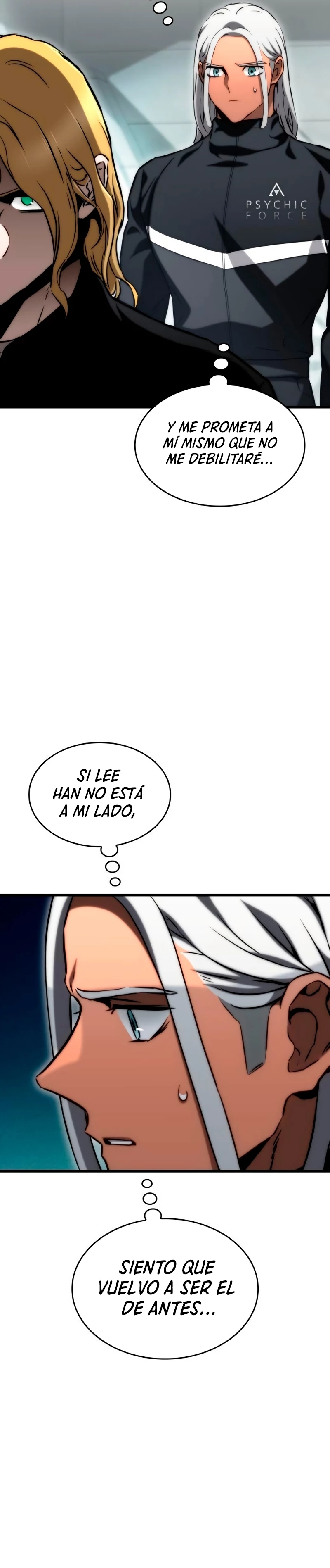 Asesino de Dragones Capítulo 77 - Página 14 en español