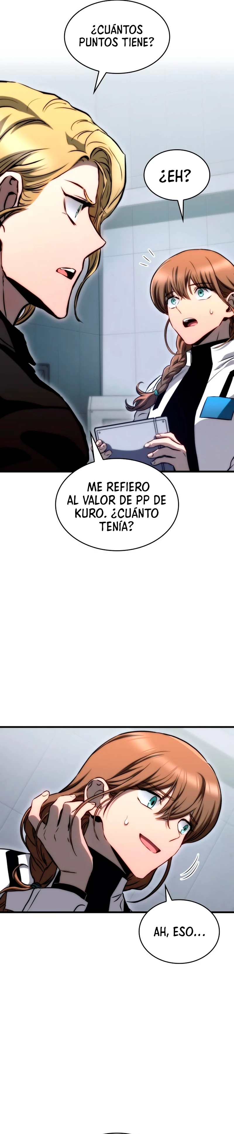 Asesino de Dragones Capítulo 77 - Página 23 en español