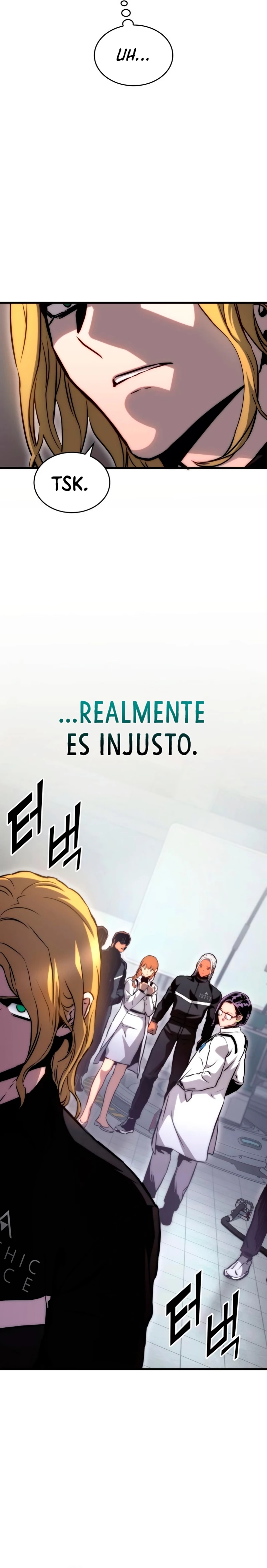 Asesino de Dragones Capítulo 77 - Página 25 en español