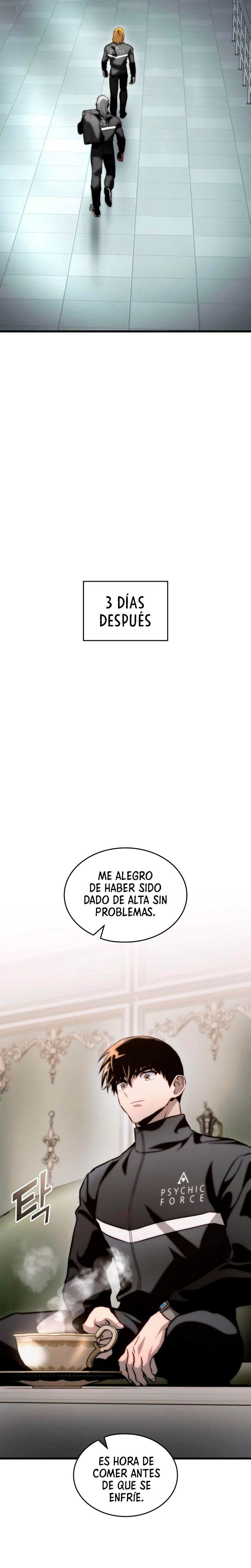 Asesino de Dragones Capítulo 77 - Página 5 en español