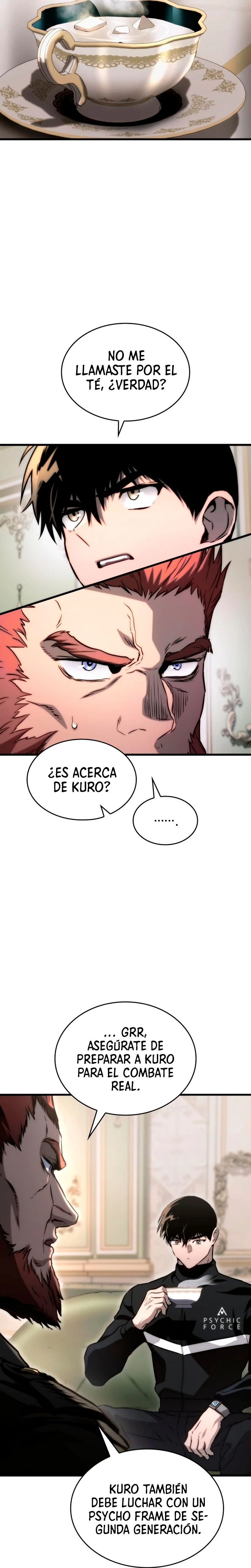 Asesino de Dragones Capítulo 77 - Página 7 en español