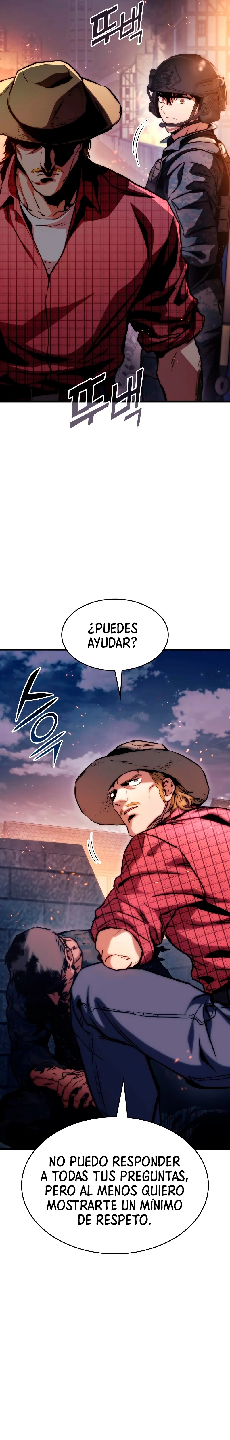 Asesino de Dragones Capítulo 78 - Página 15 en español