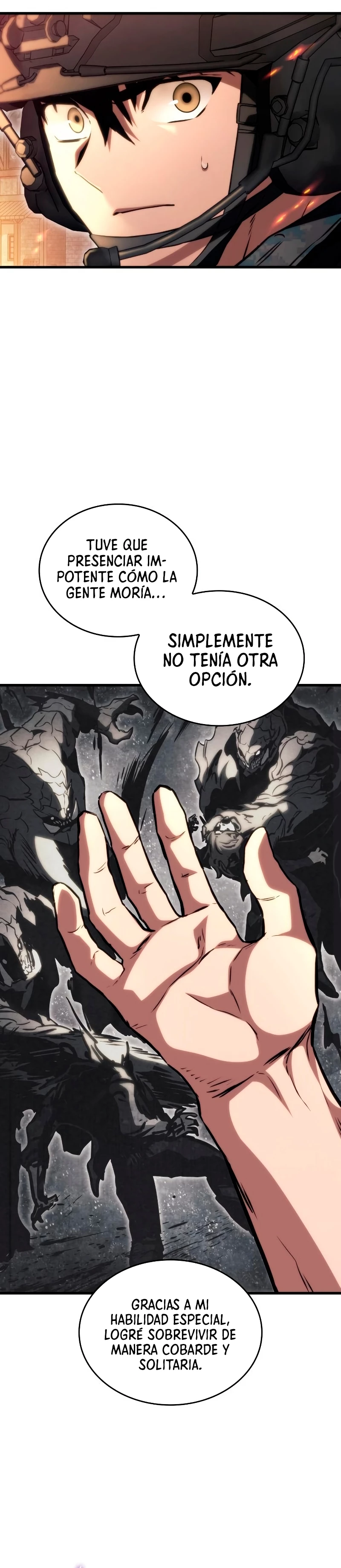 Asesino de Dragones Capítulo 78 - Página 18 en español