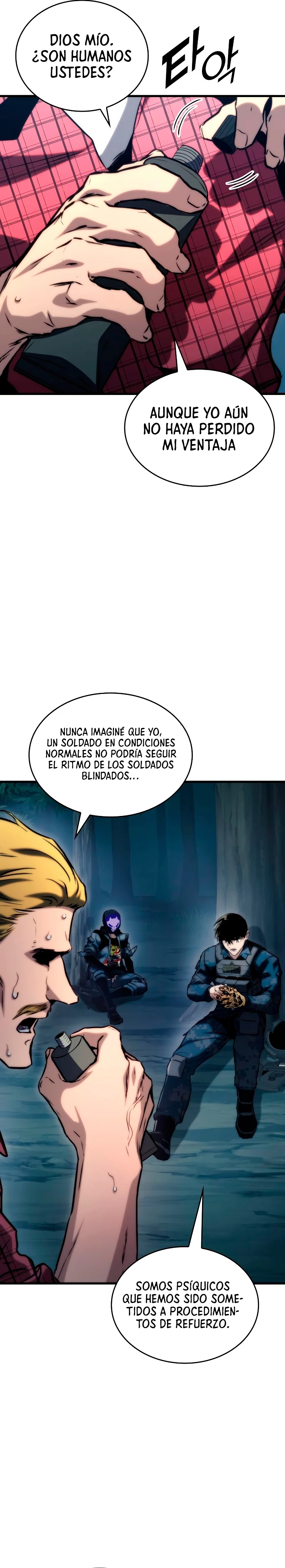 Asesino de Dragones Capítulo 78 - Página 23 en español
