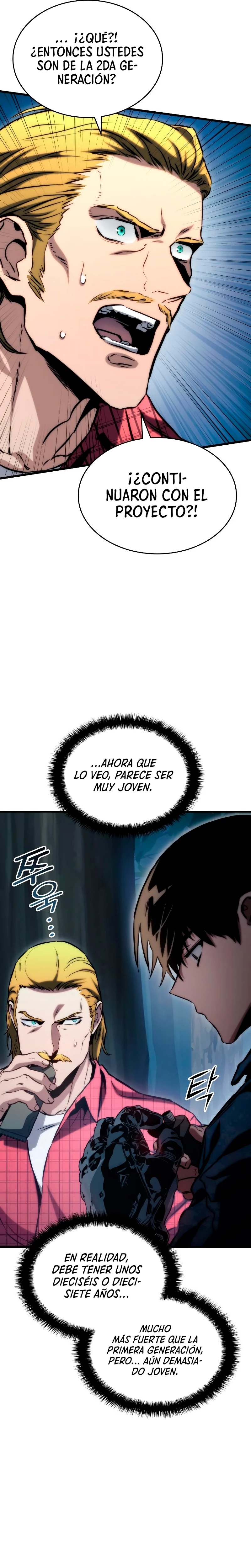 Asesino de Dragones Capítulo 78 - Página 24 en español
