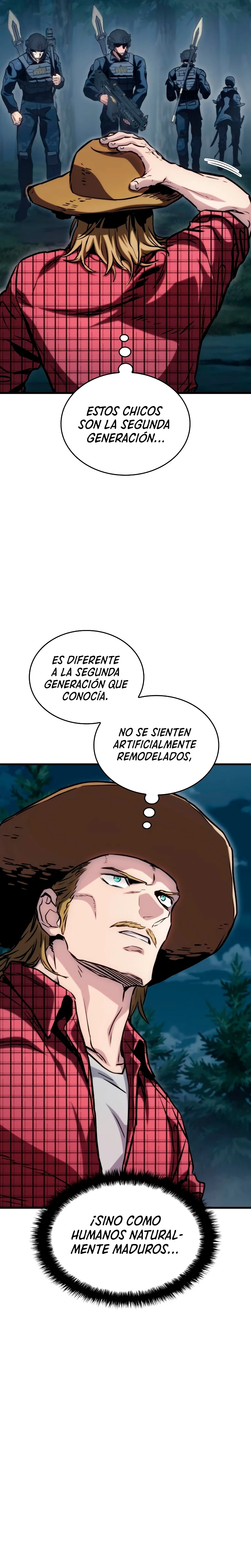 Asesino de Dragones Capítulo 79 - Página 20 en español
