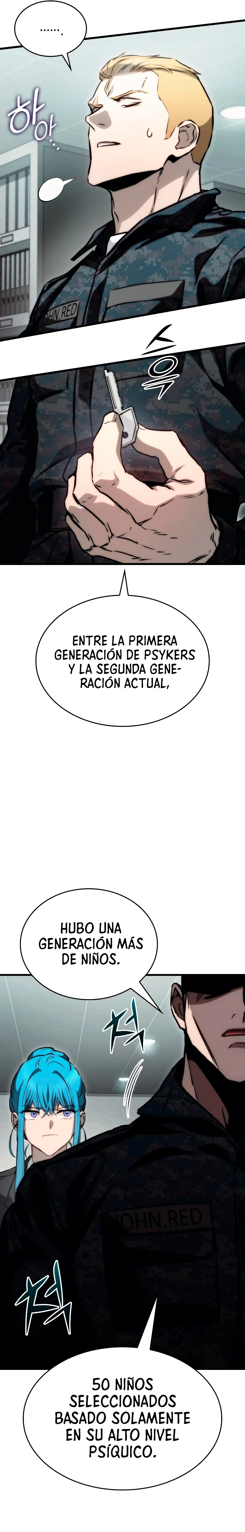 Asesino de Dragones Capítulo 79 - Página 23 en español