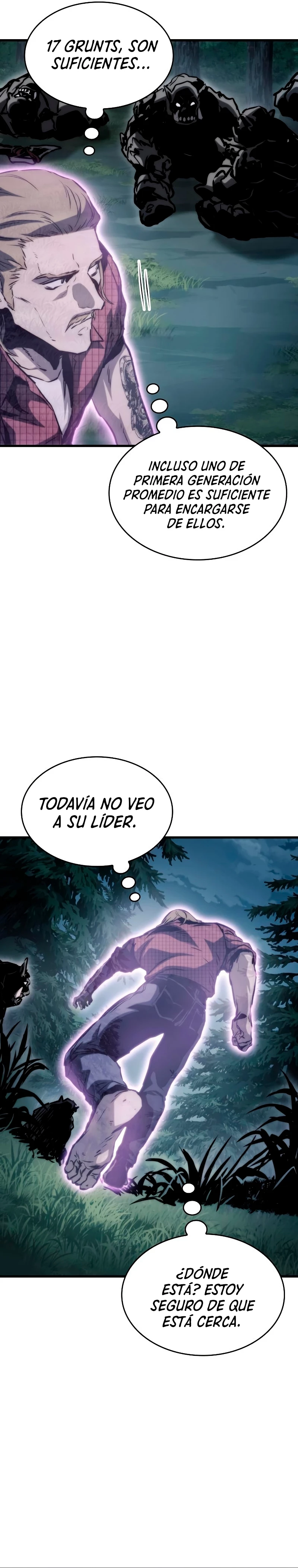 Asesino de Dragones Capítulo 79 - Página 29 en español