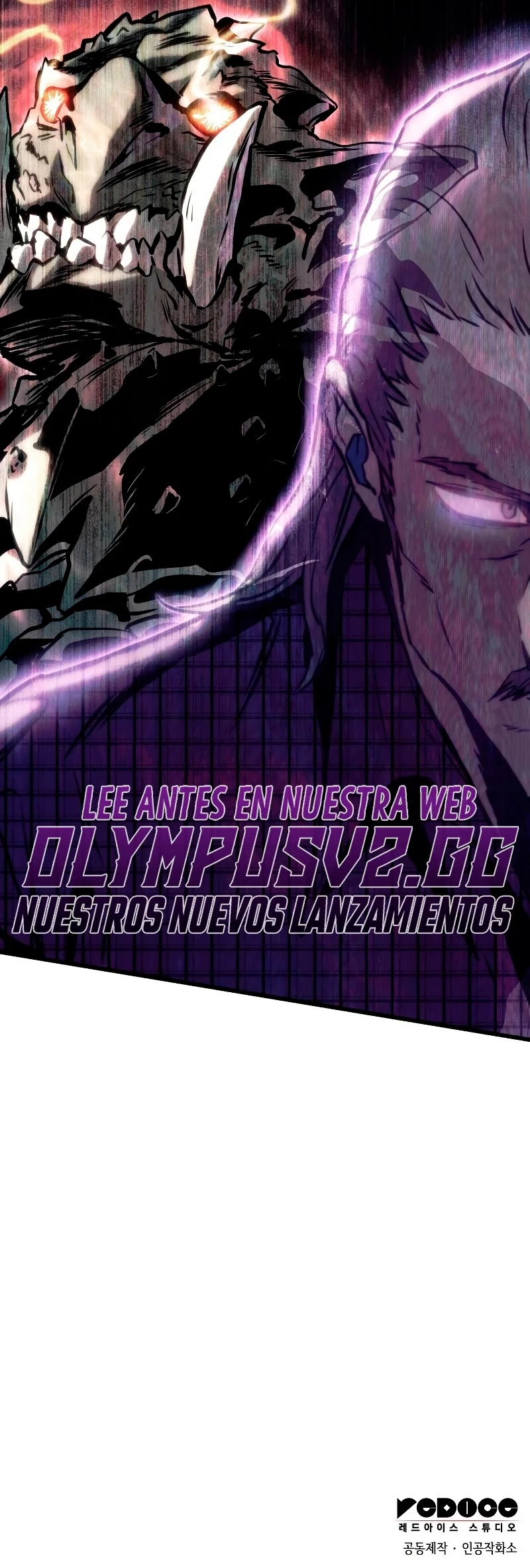 Asesino de Dragones Capítulo 79 - Página 32 en español