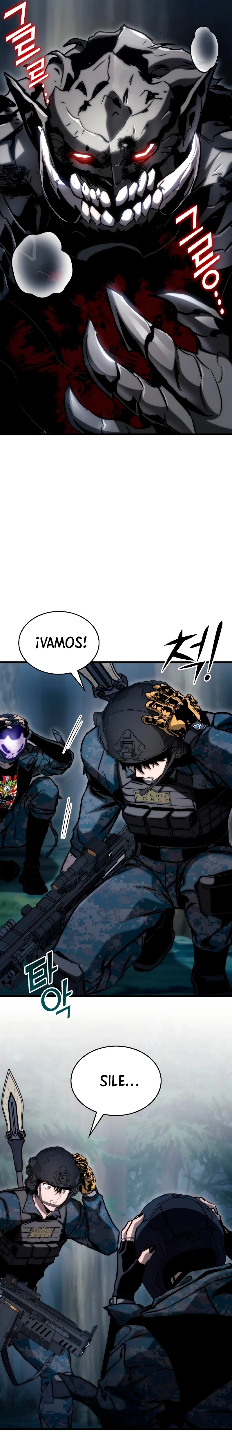 Asesino de Dragones Capítulo 79 - Página 7 en español