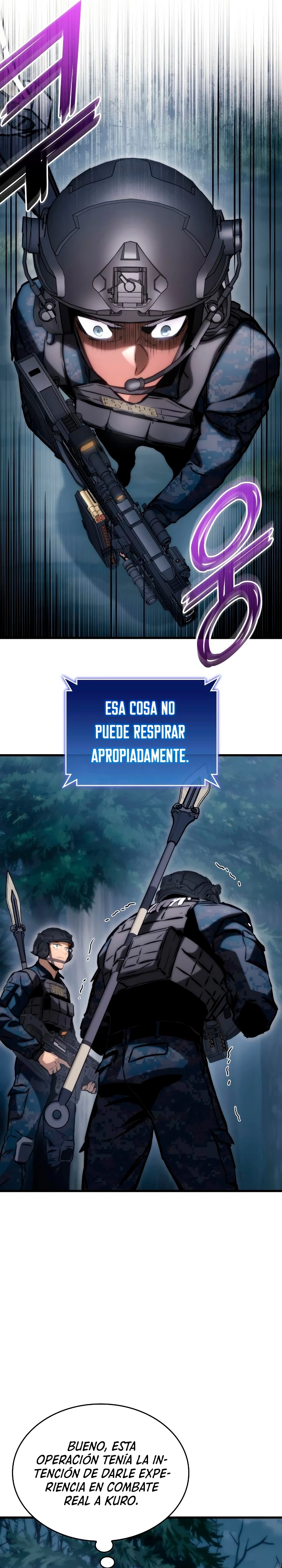 Asesino de Dragones Capítulo 79 - Página 9 en español