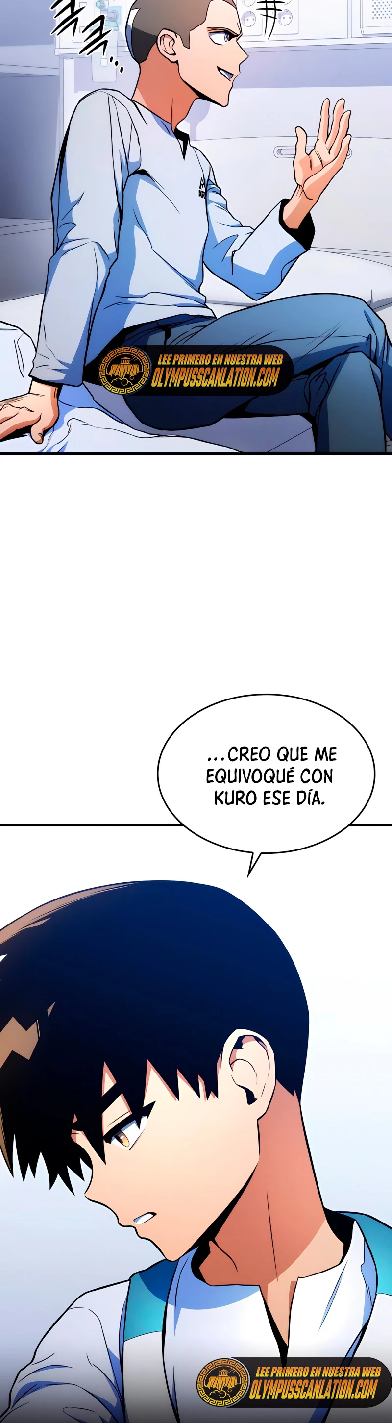Asesino de Dragones Capítulo 8 - Página 15 en español