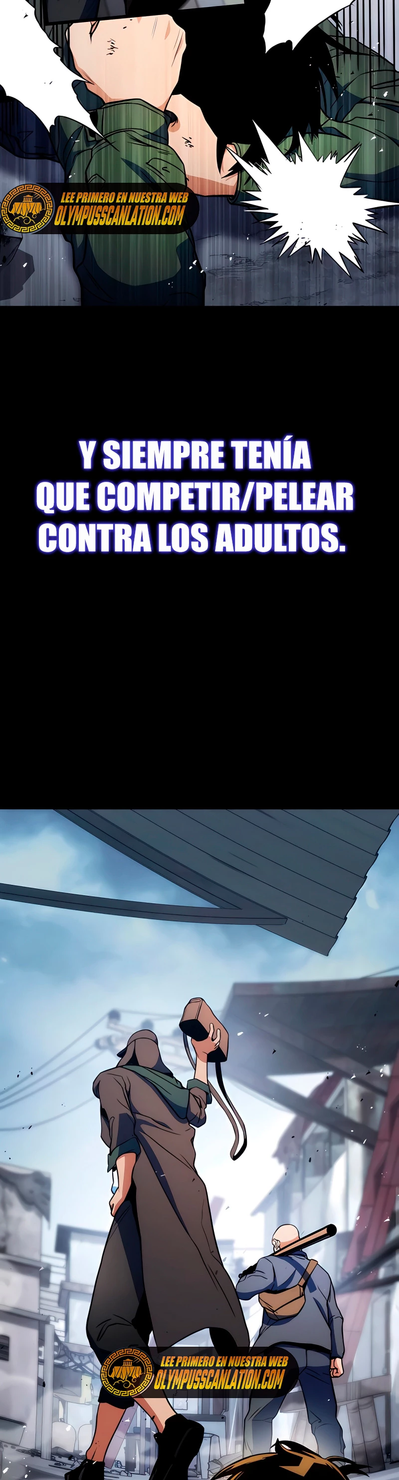 Asesino de Dragones Capítulo 8 - Página 38 en español