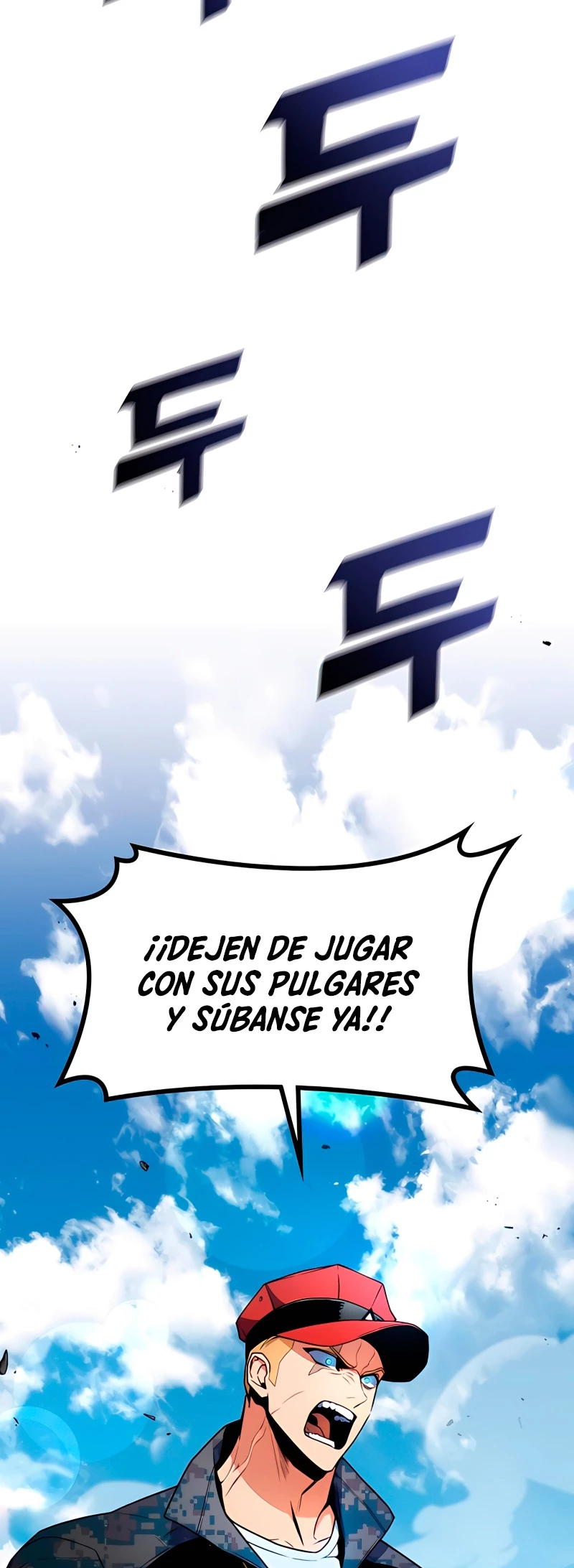 Asesino de Dragones Capítulo 8 - Página 56 en español