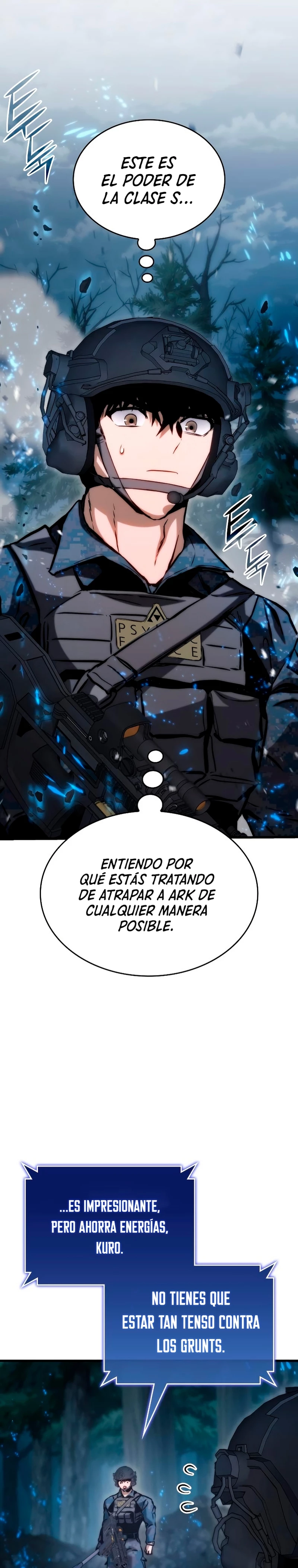Asesino de Dragones Capítulo 80 - Página 18 en español