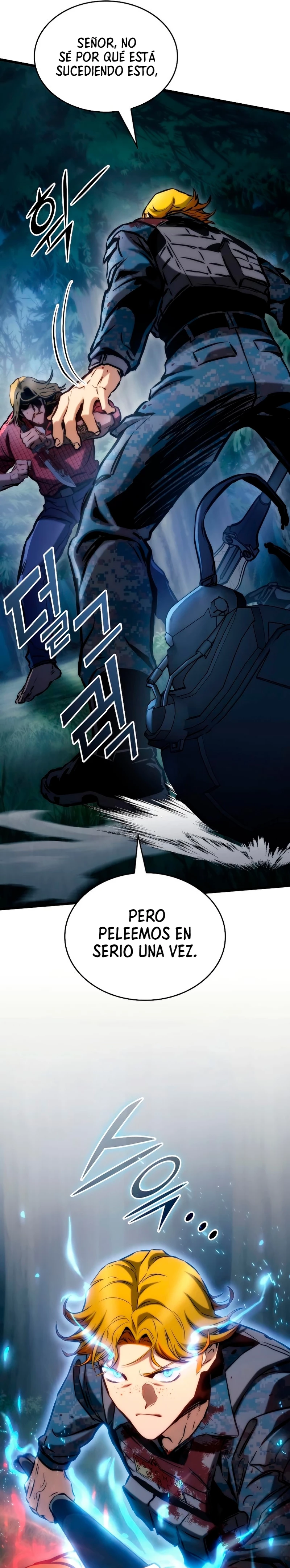Asesino de Dragones Capítulo 80 - Página 21 en español