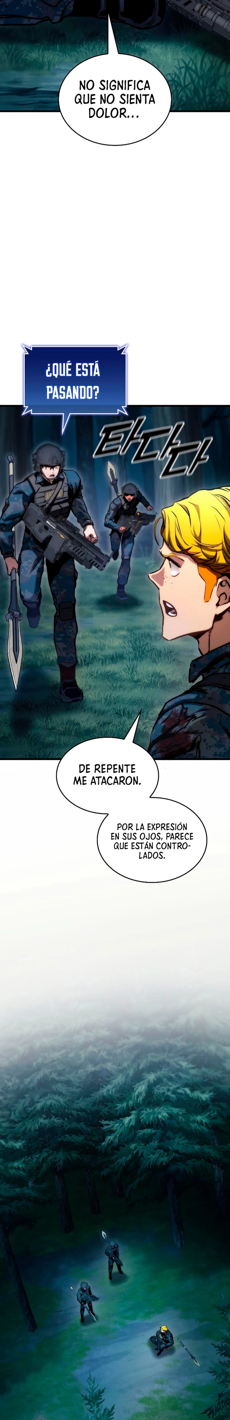 Asesino de Dragones Capítulo 80 - Página 31 en español