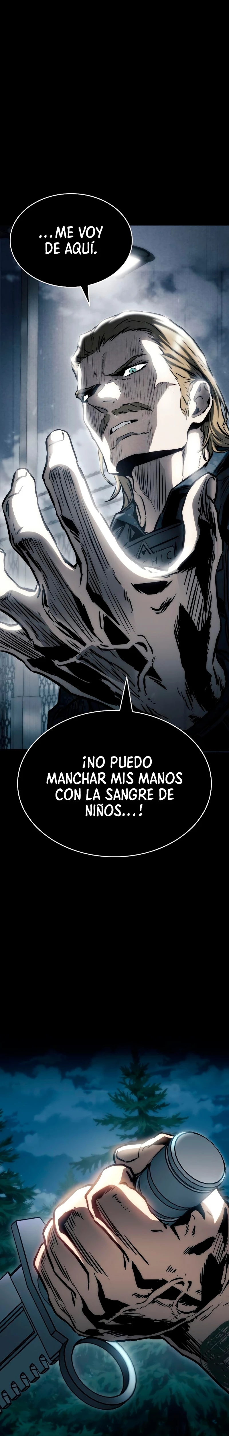 Asesino de Dragones Capítulo 80 - Página 7 en español