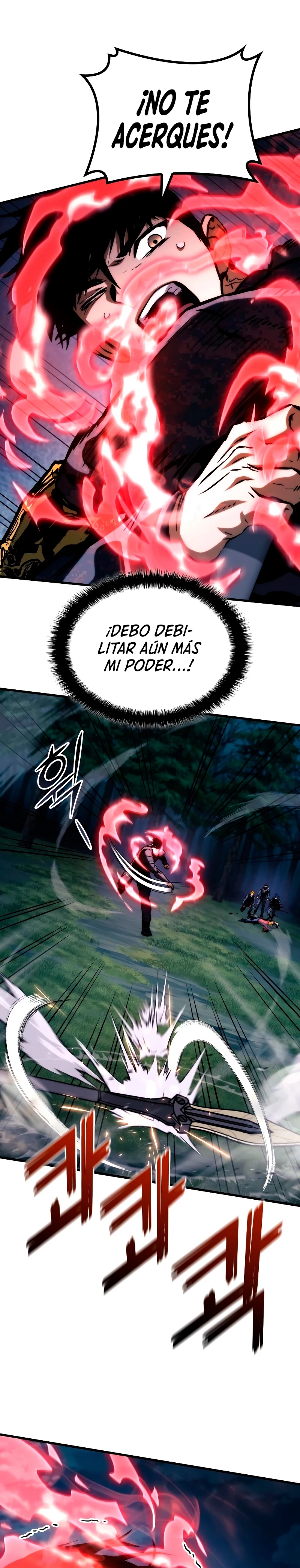 Asesino de Dragones Capítulo 81 - Página 12 en español