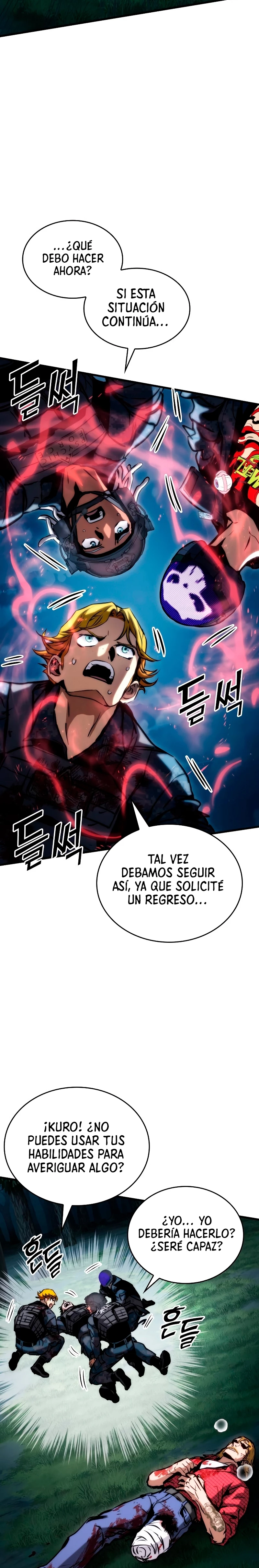 Asesino de Dragones Capítulo 81 - Página 17 en español