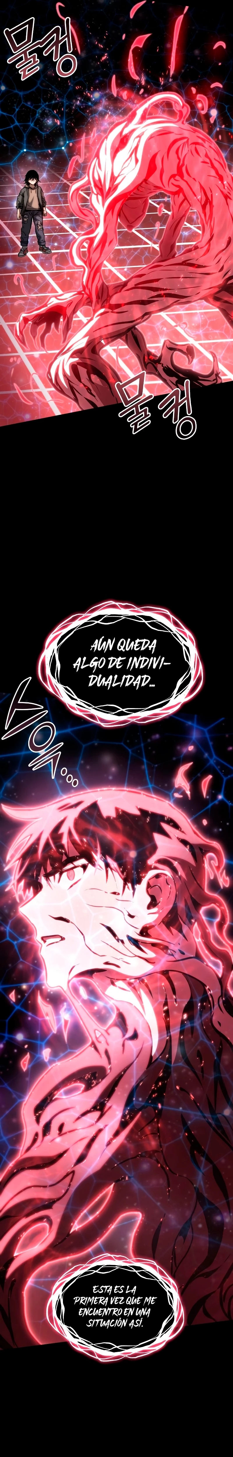 Asesino de Dragones Capítulo 81 - Página 22 en español