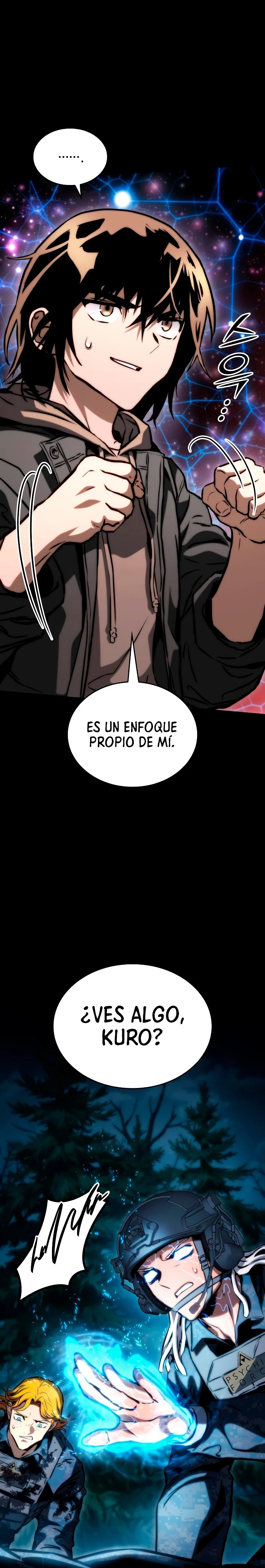 Asesino de Dragones Capítulo 81 - Página 24 en español