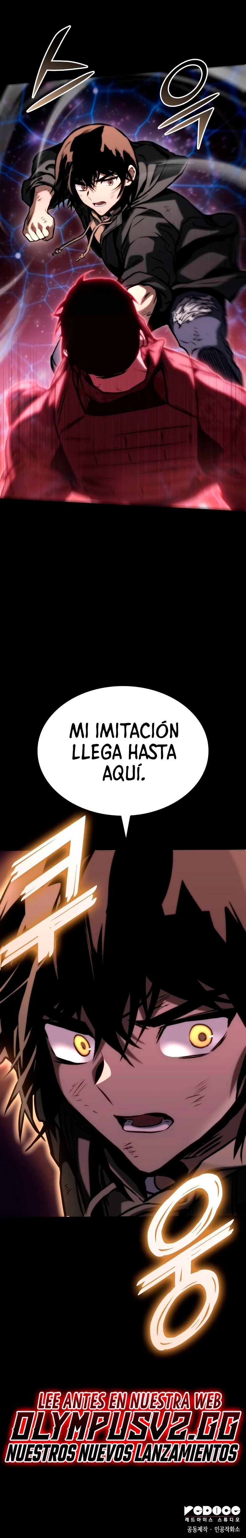 Asesino de Dragones Capítulo 81 - Página 35 en español