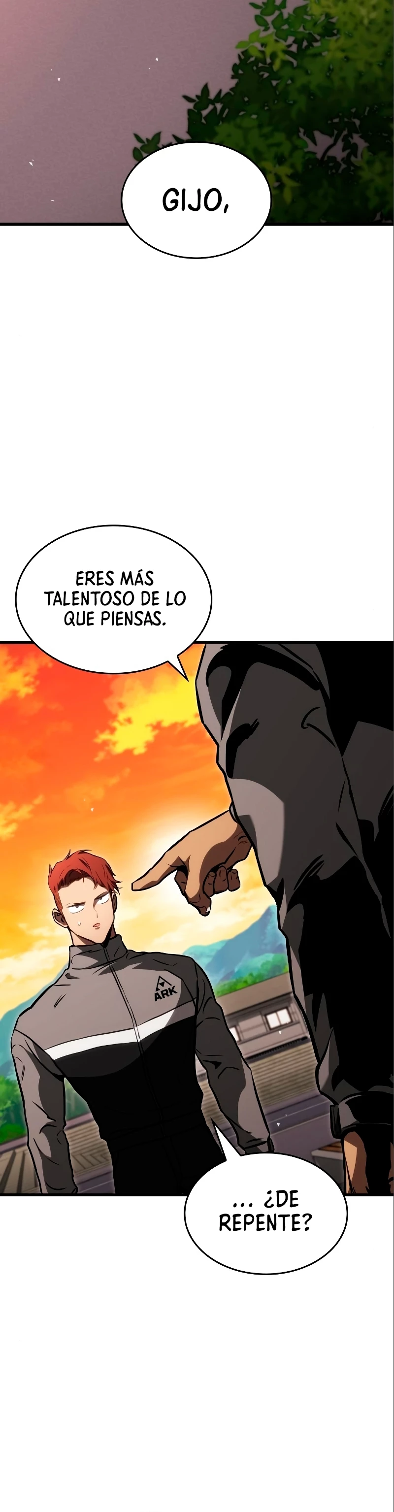 Asesino de Dragones Capítulo 83 - Página 24 en español