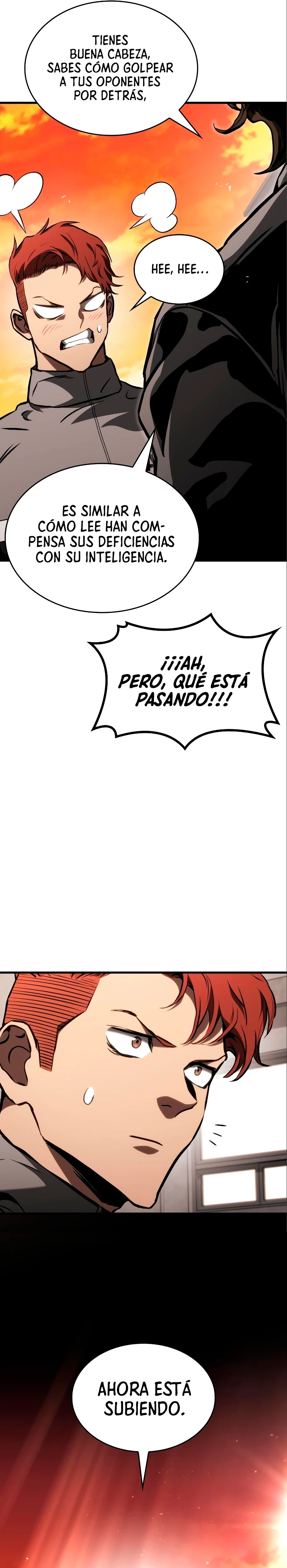 Asesino de Dragones Capítulo 83 - Página 25 en español