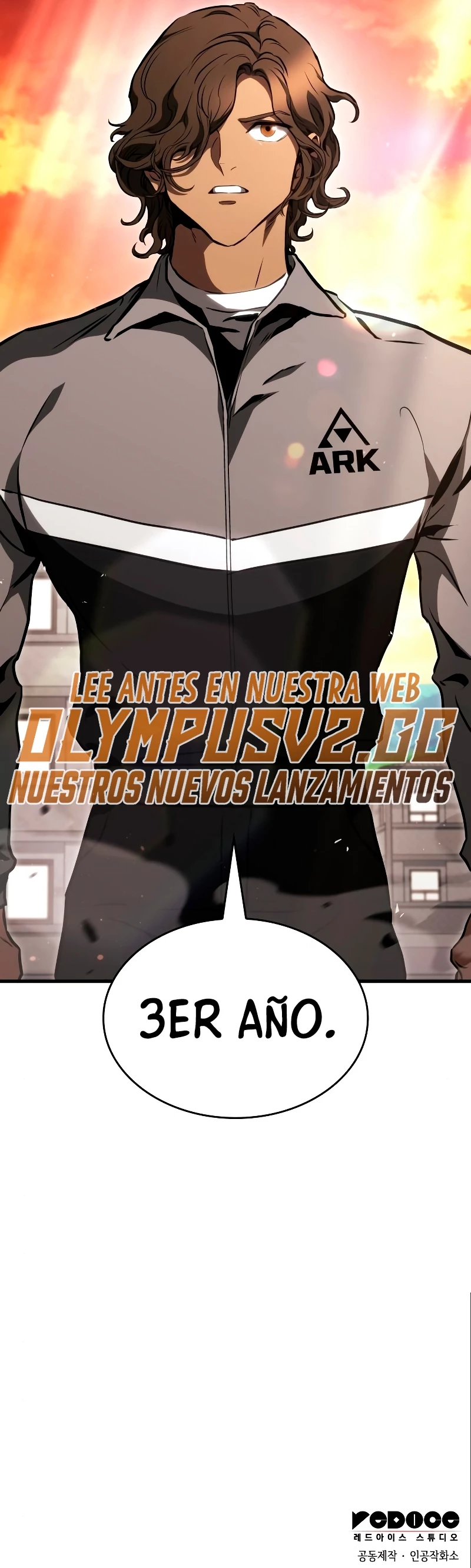 Asesino de Dragones Capítulo 83 - Página 26 en español