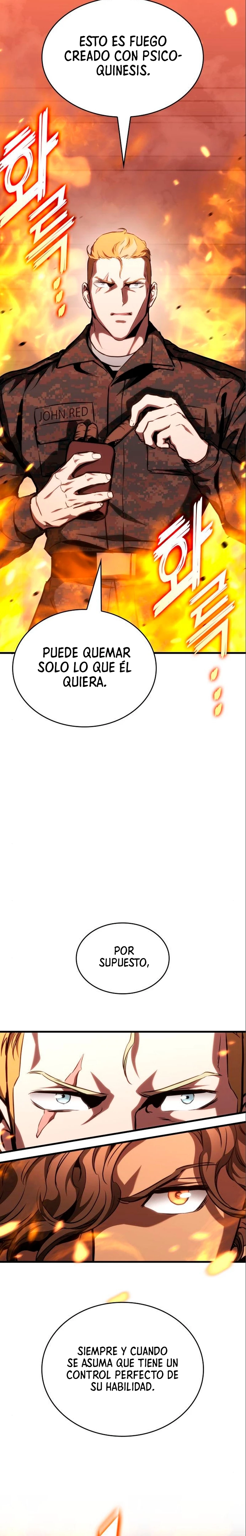 Asesino de Dragones Capítulo 84 - Página 24 en español