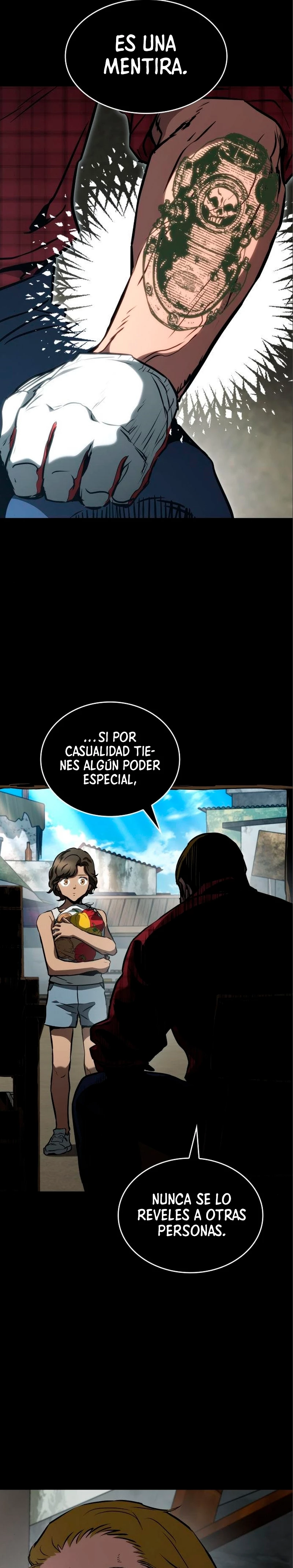 Asesino de Dragones Capítulo 84 - Página 26 en español