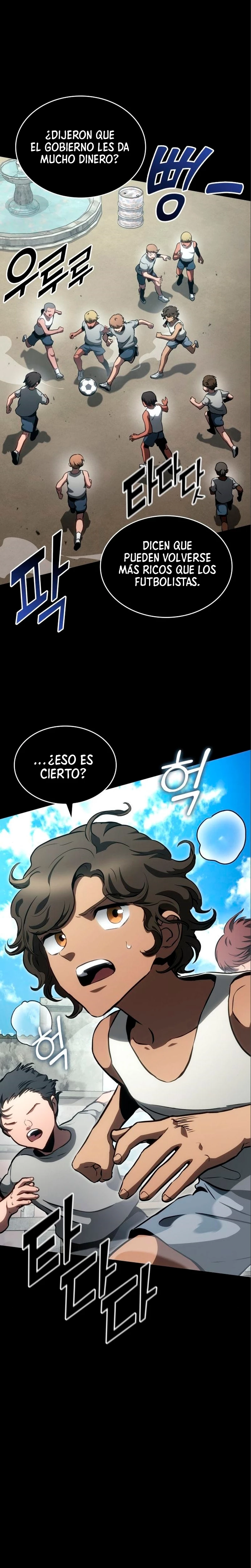 Asesino de Dragones Capítulo 84 - Página 9 en español