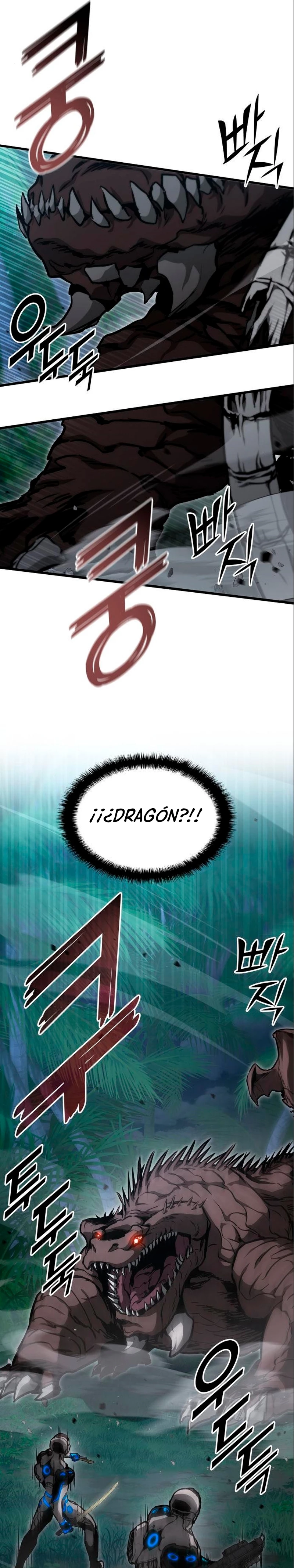 Asesino de Dragones Capítulo 85 - Página 16 en español