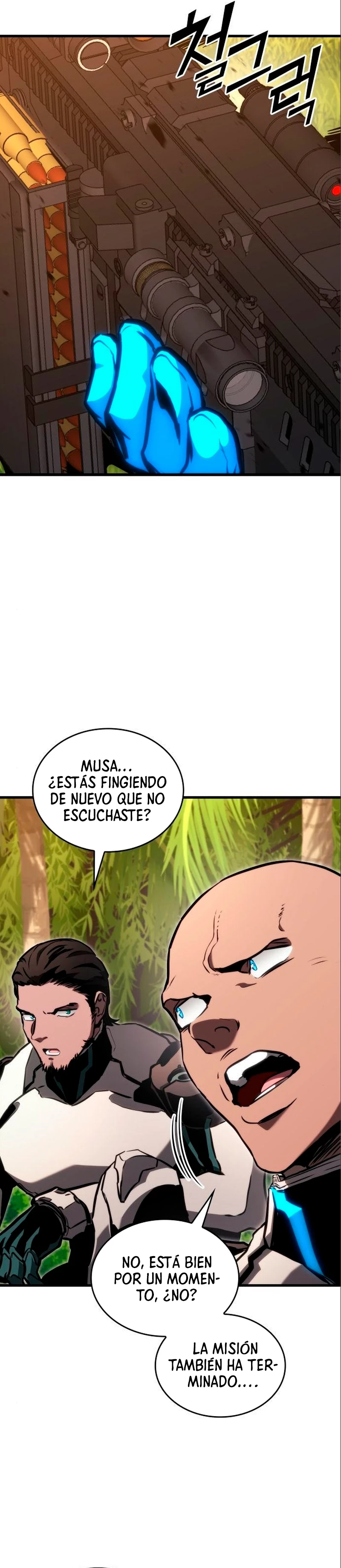 Asesino de Dragones Capítulo 85 - Página 25 en español