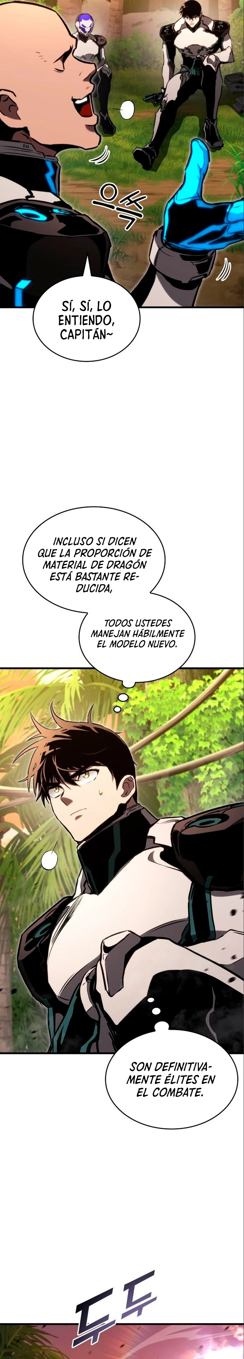 Asesino de Dragones Capítulo 85 - Página 27 en español