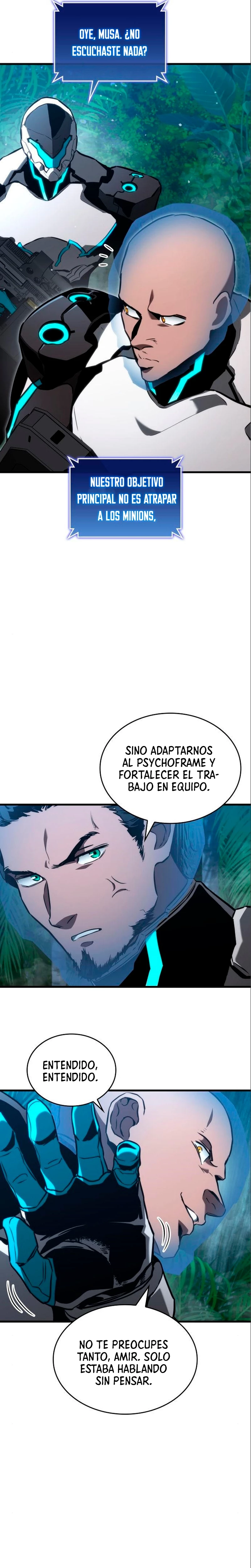 Asesino de Dragones Capítulo 85 - Página 6 en español