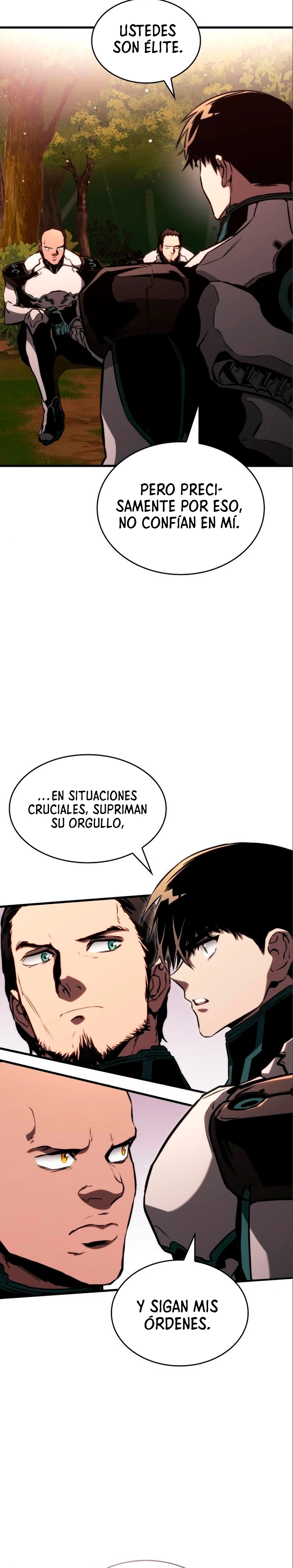 Asesino de Dragones Capítulo 86 - Página 10 en español