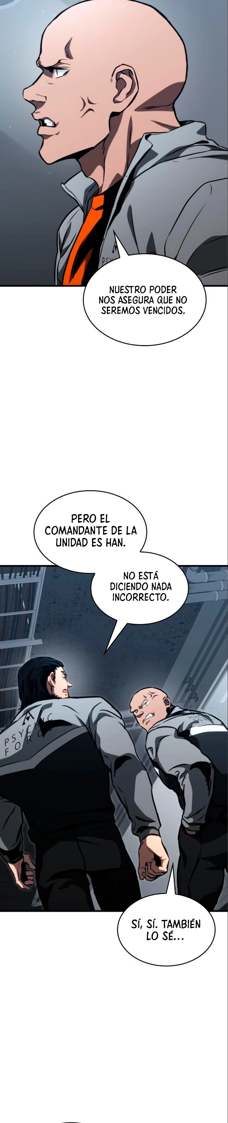 Asesino de Dragones Capítulo 86 - Página 13 en español