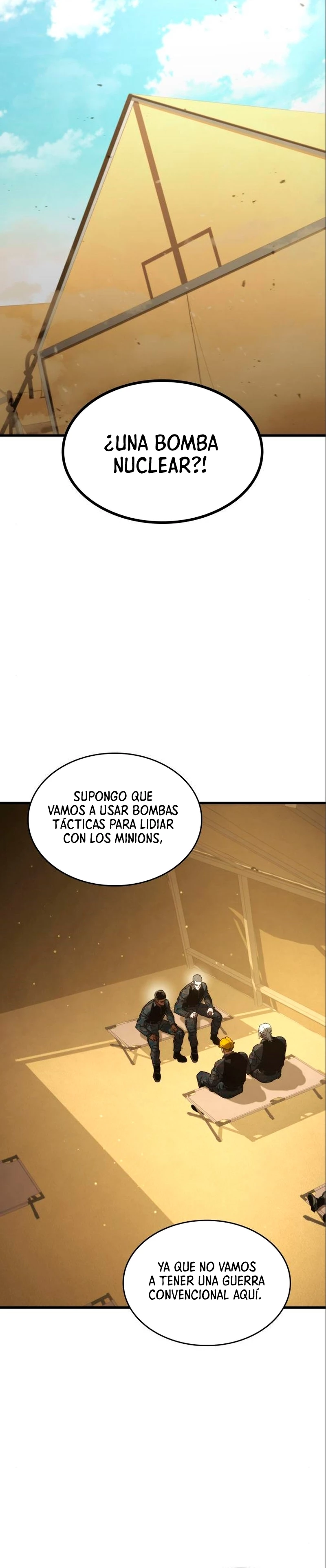 Asesino de Dragones Capítulo 86 - Página 18 en español