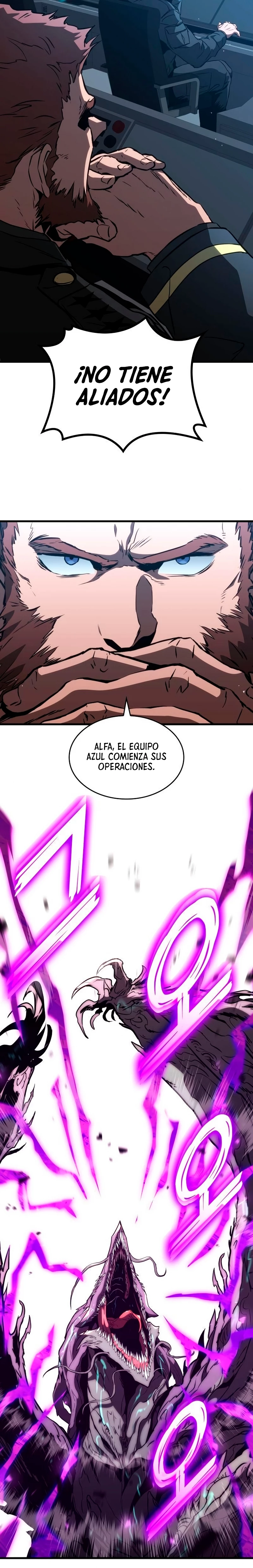 Asesino de Dragones Capítulo 87 - Página 15 en español
