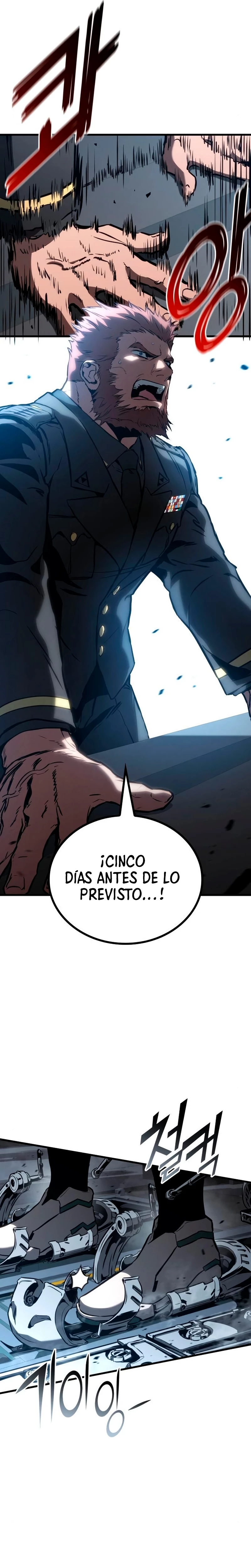 Asesino de Dragones Capítulo 87 - Página 3 en español